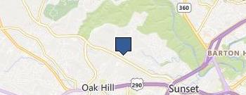 Iqgistics location map