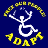 Adapt Of Texas Inc - Social Services in Austin