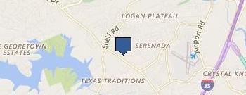 Loper, David DC location map