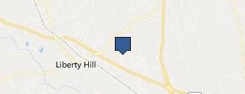 Doors R US location map