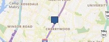 American Fence & Supply CO location map