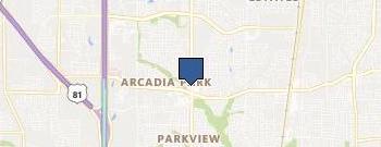 Karr Robert F DDS location map