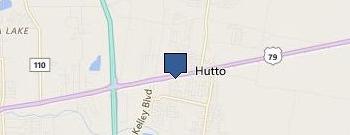 U-Haul Neighborhood Dealer location map