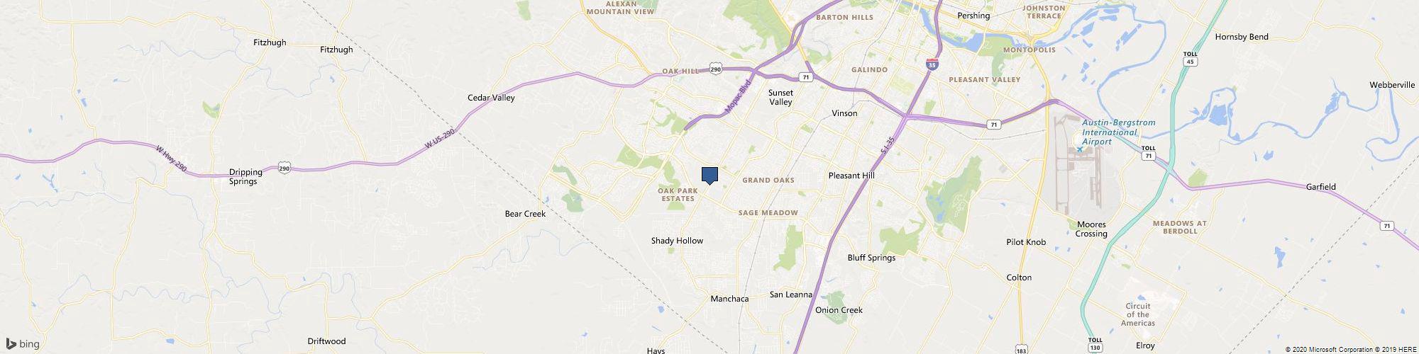 Colby Evans MD cover photo