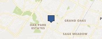 Colby Evans MD location map