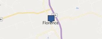 12 Pitch Roofing & Construction location map