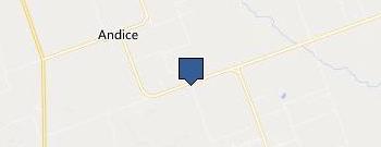 G3 Plumbing LLC location map