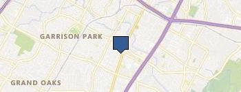 Square Rut Kava Bar location map