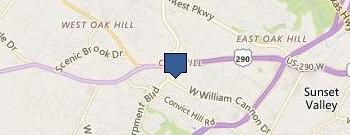 Wagner Yvette location map