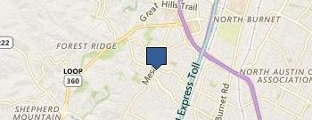 Cookies Arranged Inc location map