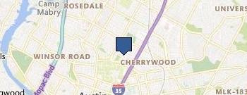 Synergy Plastic Surgery location map