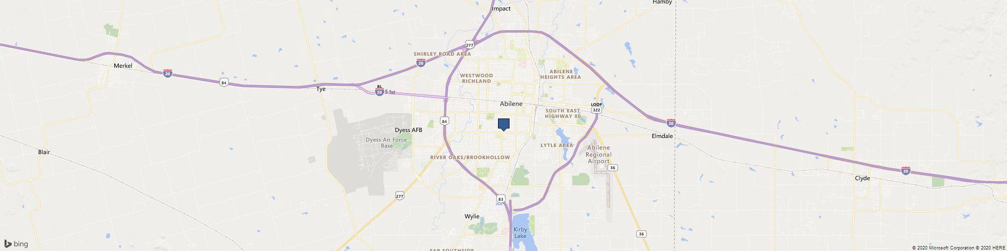 Cash Register Guy in Abilene, Texas Other Bunity