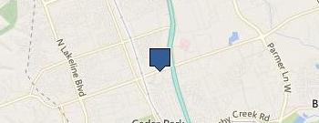 Ihop Restaurant location map