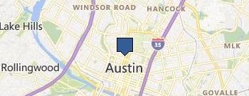 Moak Casey & Assoc Llp location map