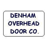 Denham Overhead Door CO - Garage Door Services in Austin