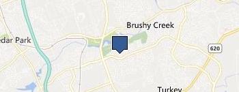 Kumon Math & Reading Center location map