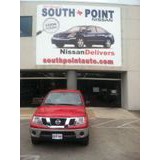South Point Nissan - Car Dealers in Austin