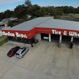 Modica Brothers Tire Center - Other in Woodville