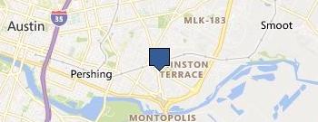 7-Eleven location map