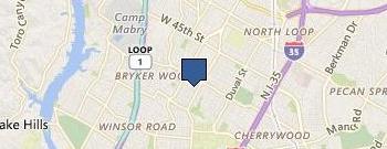 Loeb Michael location map