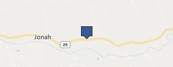 Jim Dandy Service Co Inc location map