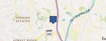 Kumon Math & Reading Center location map