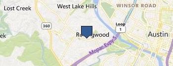Clink LLC location map