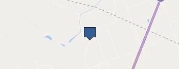 Superior Crushed Stone, LC location map