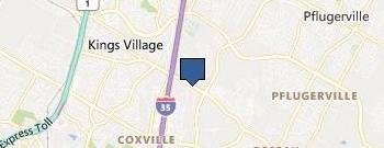 Omega Broadcast Group location map