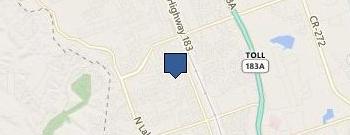 Spotlez LLC location map