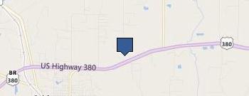 Southern Tire Mart location map