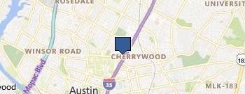 New U Plastic Surgery MD location map