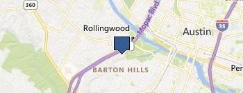Frontline Source Group Inc location map