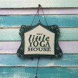 Little Austin Yoga House - Yoga in Austin