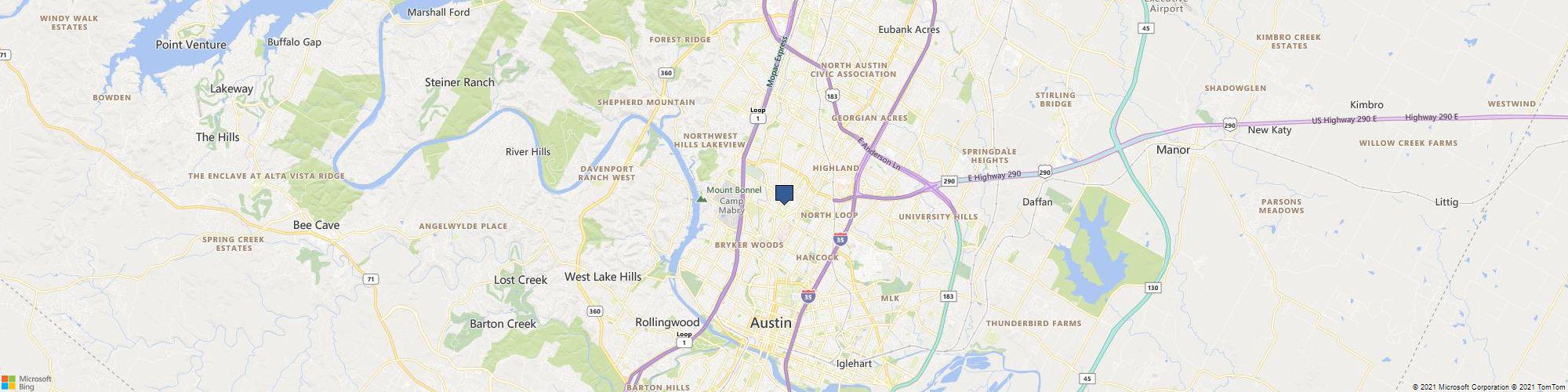 Huntington-Surrey School cover photo