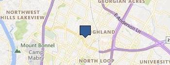 HireBetter Systems, Inc. location map