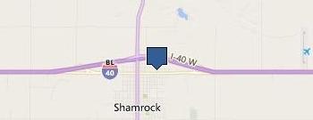 Country Inn & Suites location map