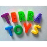 Terra Toys - Toy Stores in Austin