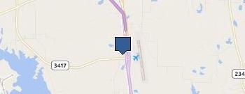 Newly Weds Foods Inc location map