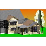 R M Brown, Architect, AIA - Architects in Austin