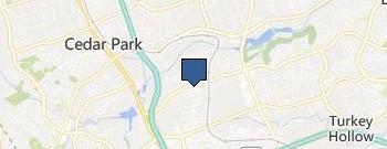 Studio M Designs location map