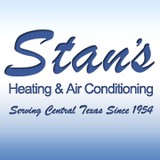Stan's Inc - Heating & Air Conditioning / HVAC in Austin