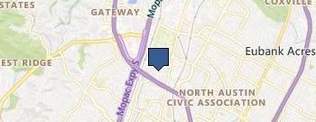 Stan's Inc location map
