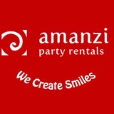 Amanzi Party Rentals - Party Supplies in Austin