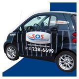 Sos Mechanical - Heating & Air Conditioning / HVAC in Round Rock