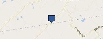 Ag-Meier Inc location map