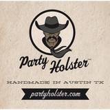 Party Holster - Social Services in Austin