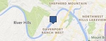 Party Holster location map