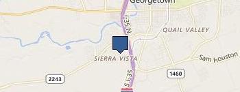 House Cleaning Services location map