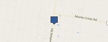 Magnum Force Security location map